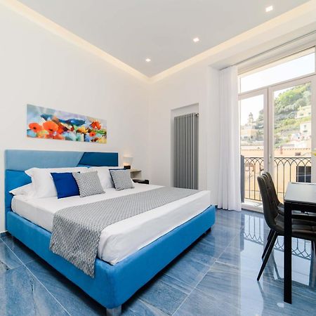 Cloister Suites Amalfi Esterno foto