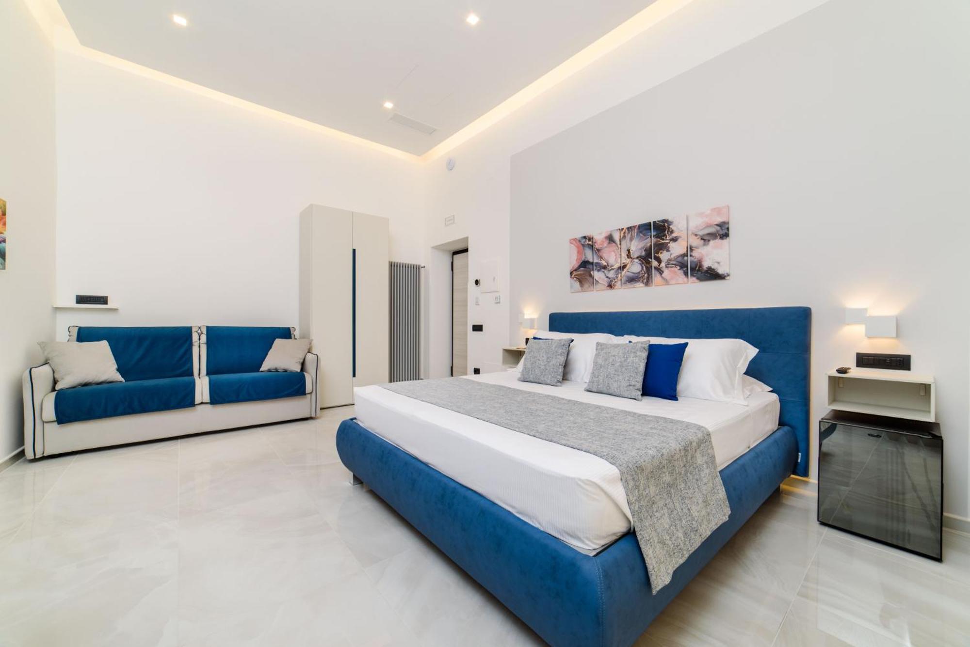Cloister Suites Amalfi Esterno foto