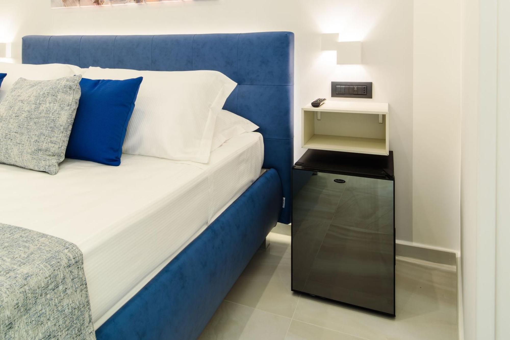 Cloister Suites Amalfi Esterno foto