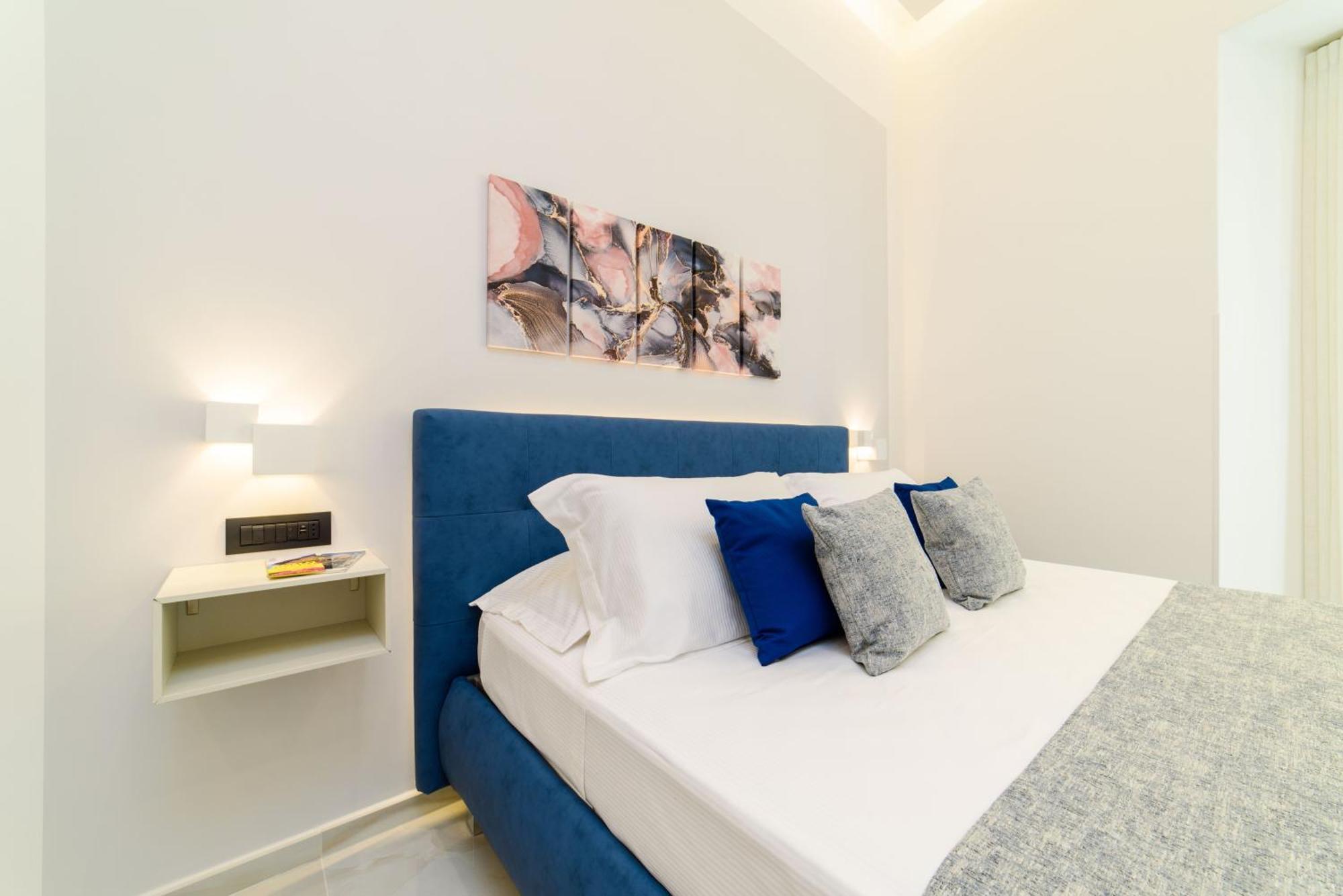 Cloister Suites Amalfi Esterno foto