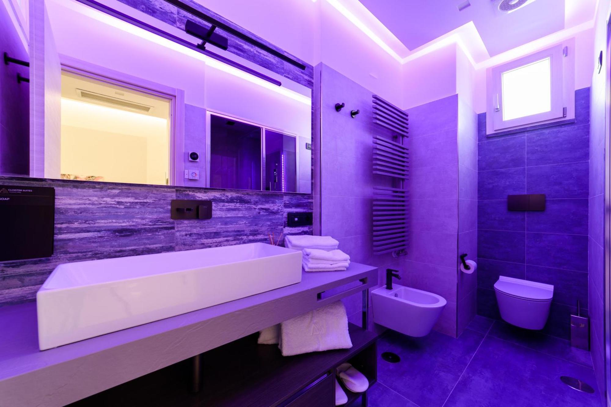 Cloister Suites Amalfi Esterno foto