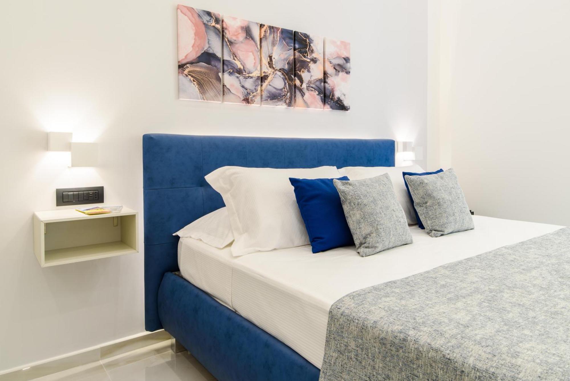 Cloister Suites Amalfi Esterno foto