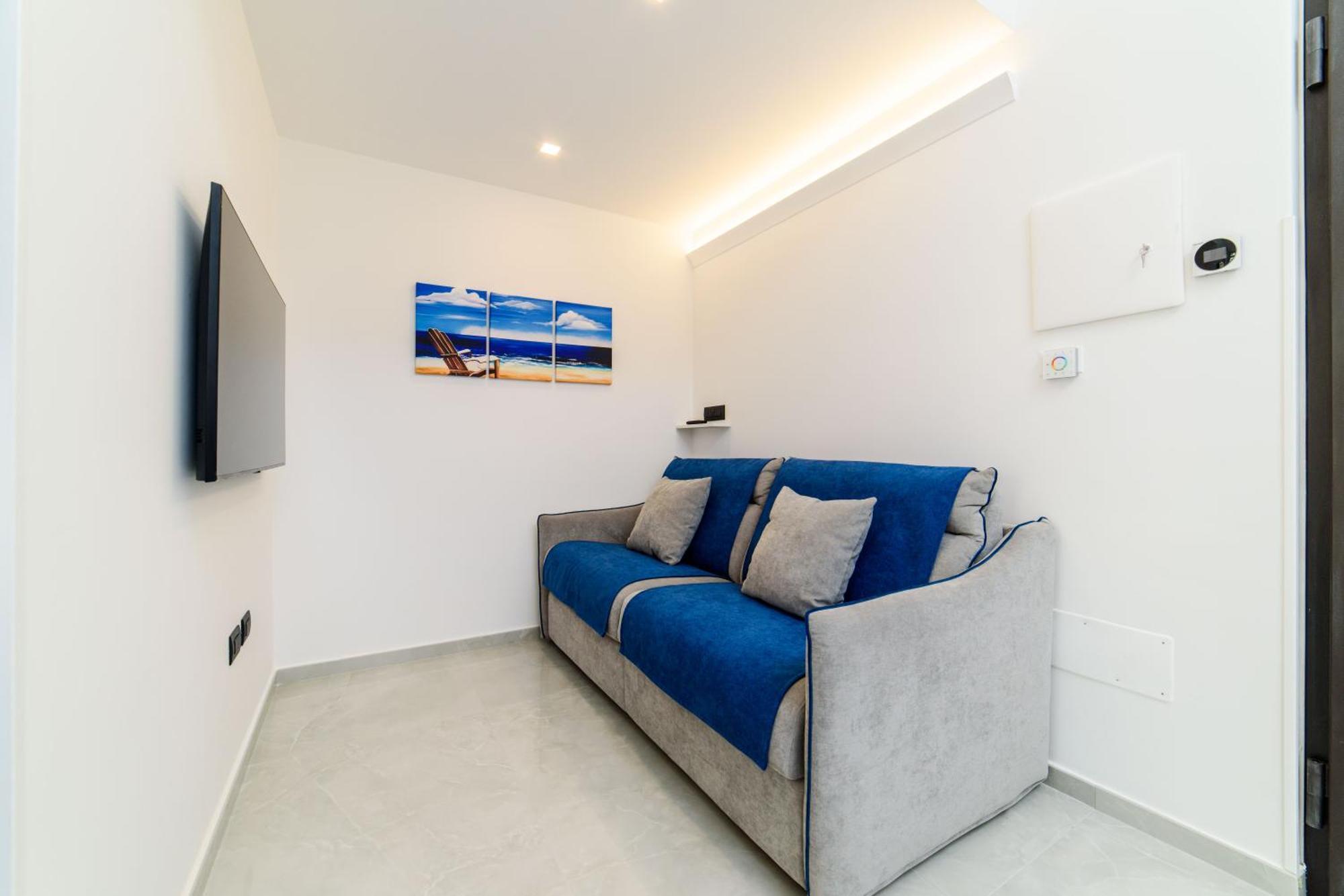 Cloister Suites Amalfi Esterno foto