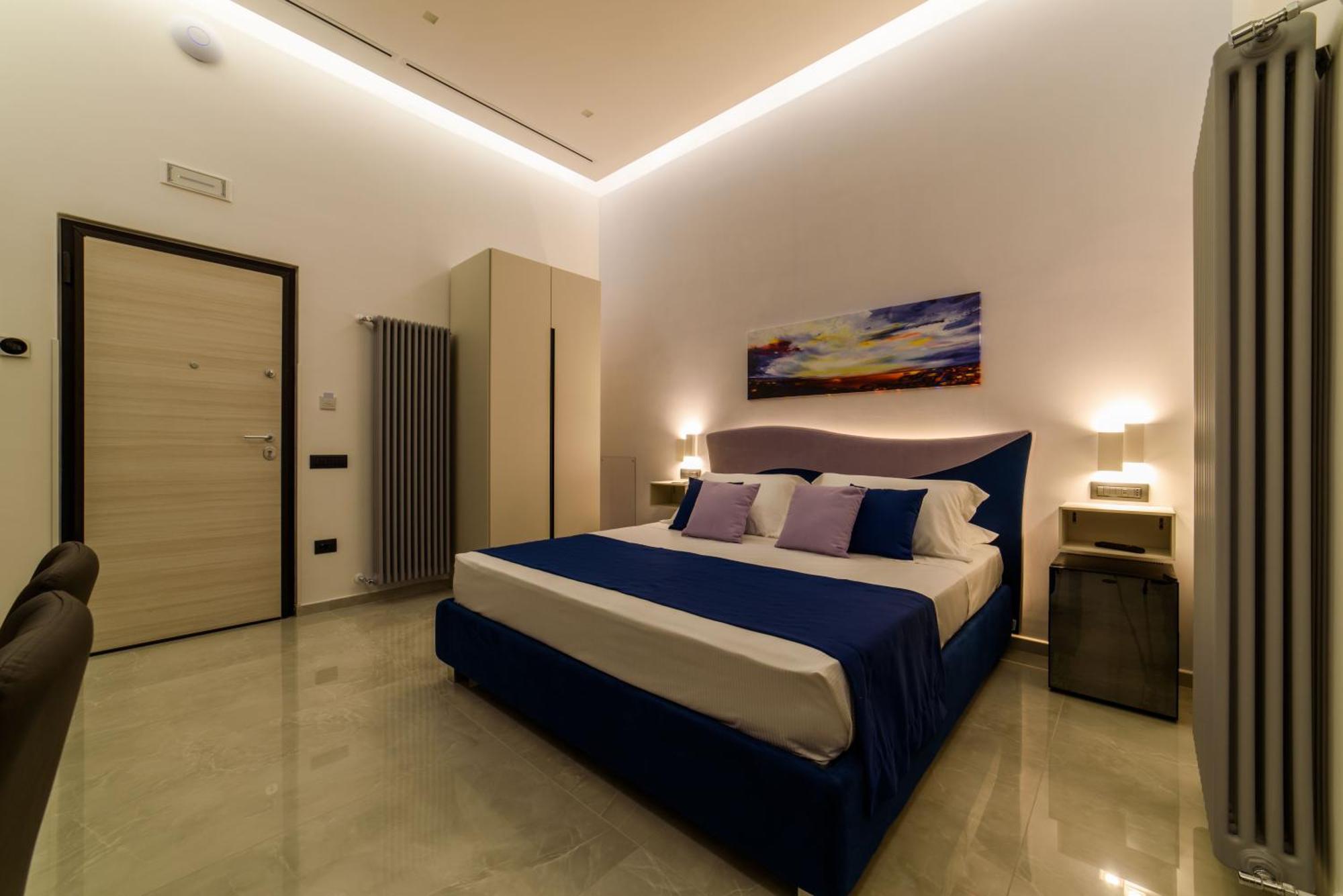 Cloister Suites Amalfi Esterno foto
