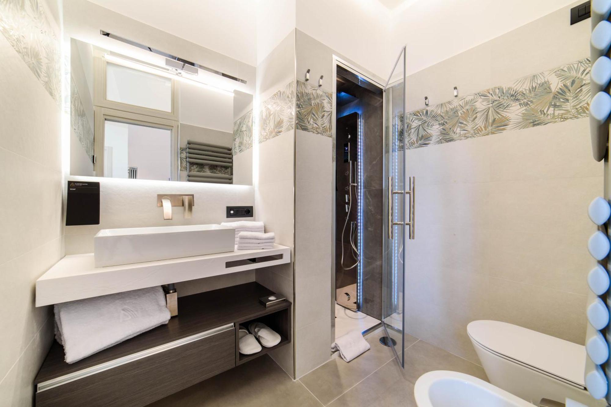 Cloister Suites Amalfi Esterno foto