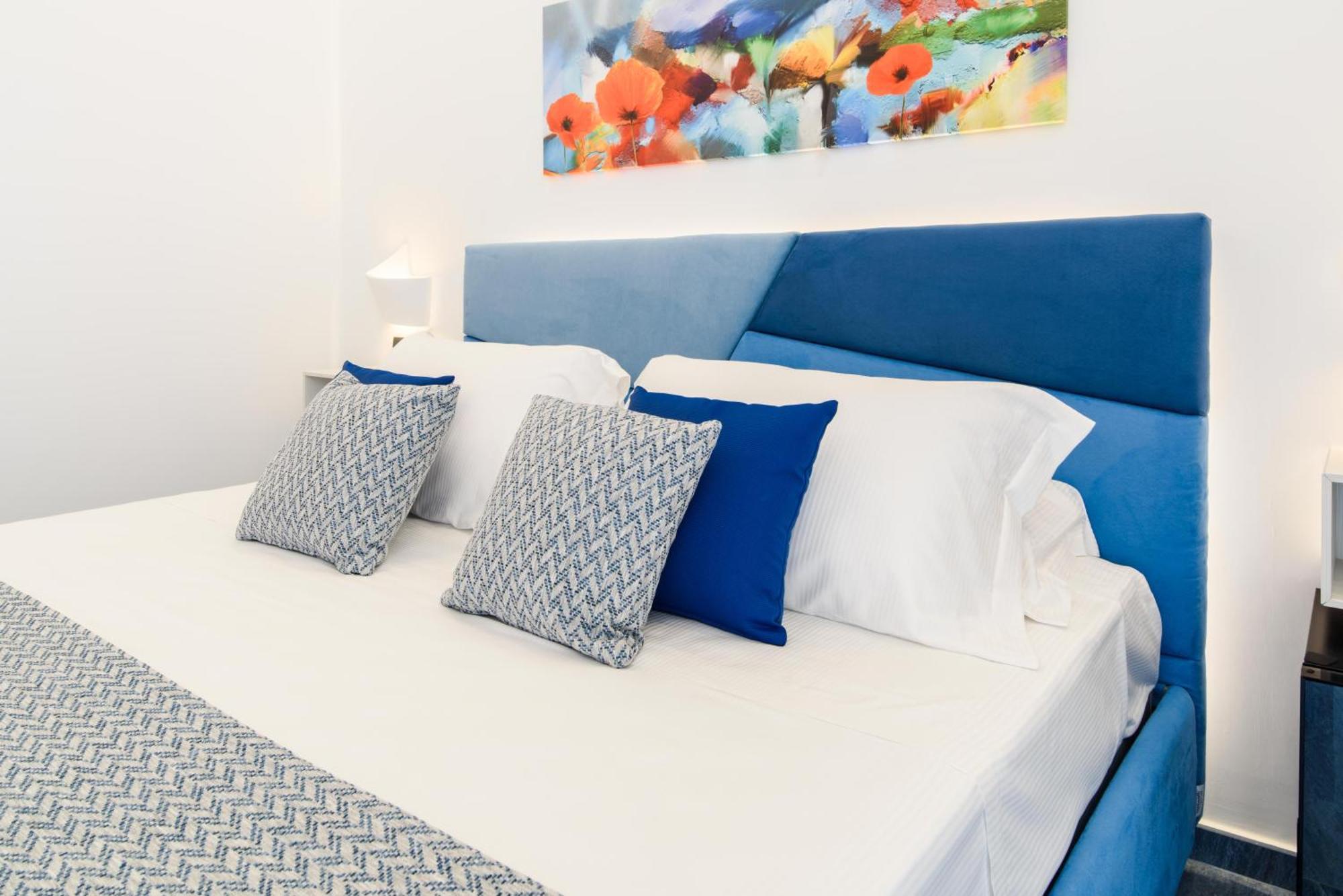 Cloister Suites Amalfi Esterno foto