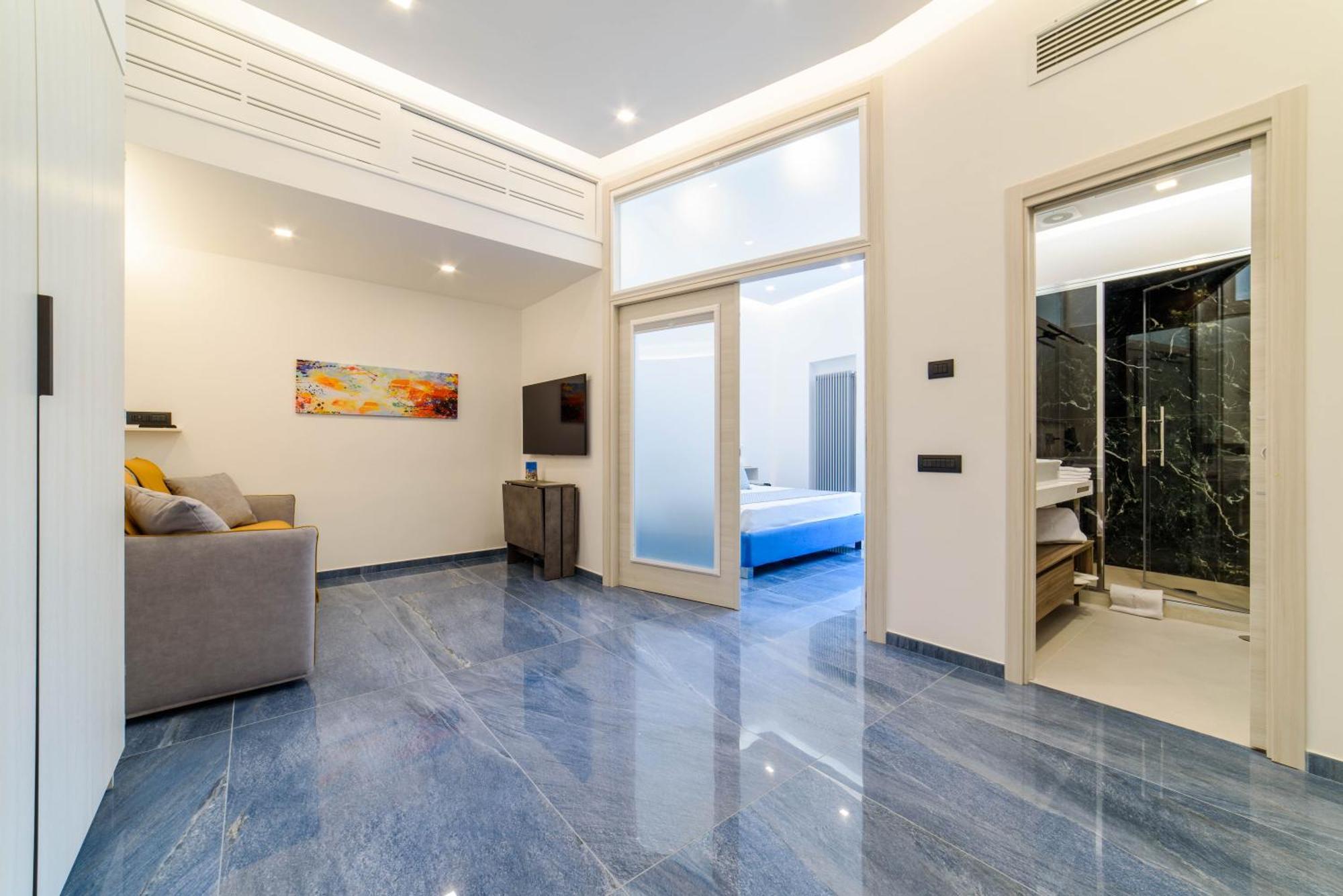 Cloister Suites Amalfi Esterno foto