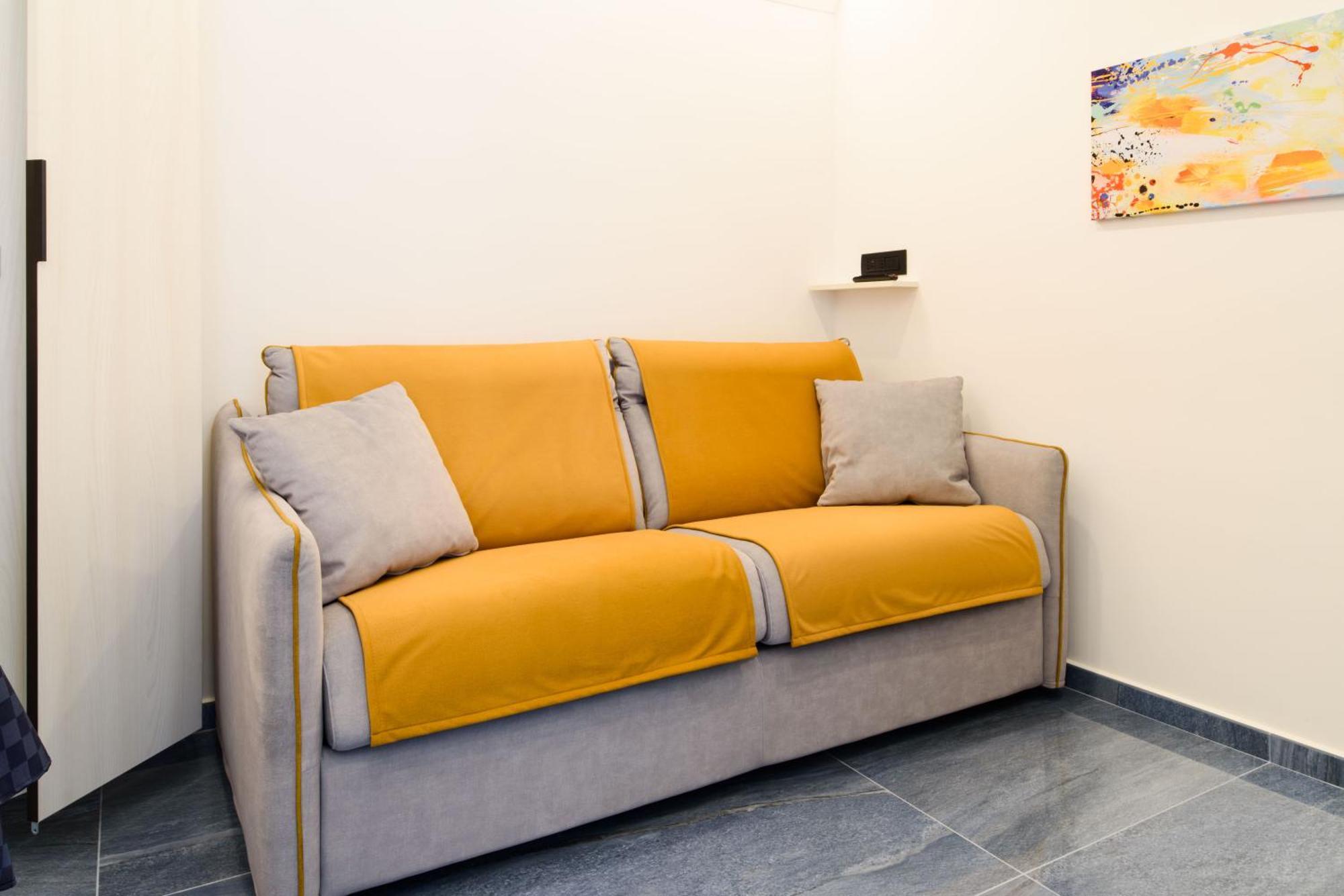 Cloister Suites Amalfi Esterno foto
